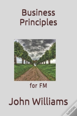 Capa do artigo Business Principles