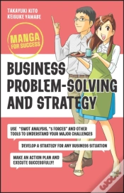 Capa do artigo Business Problem-Solving And Strategy
