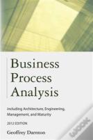 Business Process Analysis