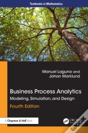 Capa do artigo Business Process Analytics