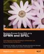 Business Process Driven Soa Using Bpmn And Bpel - Preview