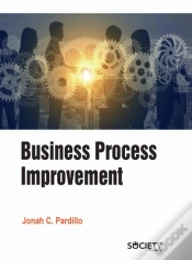 Capa do artigo Business Process Improvement