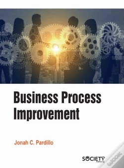 Capa do artigo Business Process Improvement