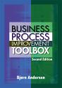 Business Process Improvement Toolbox - Preview