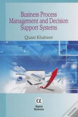 Capa do artigo Business Process Management And Decision Support Systems