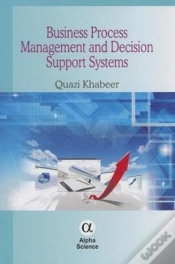 Capa do artigo Business Process Management And Decision Support Systems