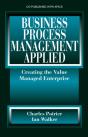 Business Process Management Applied - Preview