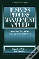 Business Process Management Applied