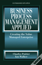 Business Process Management Applied