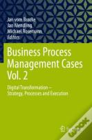 Business Process Management Cases Vol. 2