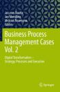 Business Process Management Cases Vol. 2 - Preview