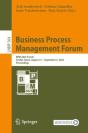 Business Process Management Forum - Preview