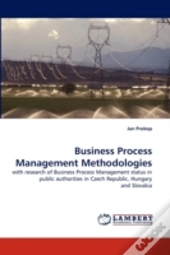 Business Process Management Methodologies