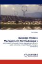 Business Process Management Methodologies - Preview