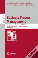 Business Process Management