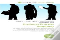 Business Process Mapping