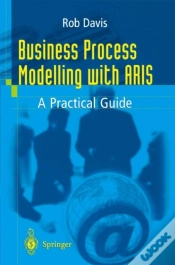Capa do artigo Business Process Modelling With Aris