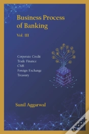 Capa do artigo Business Process Of Banking