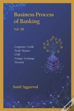Capa do artigo Business Process Of Banking