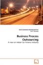 Business Process Outsourcing - Preview