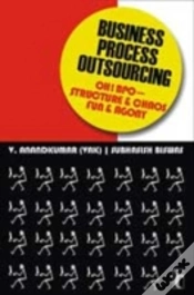 Capa do artigo Business Process Outsourcing