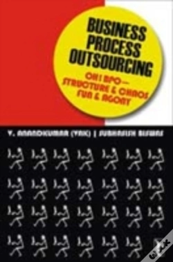 Capa do artigo Business Process Outsourcing