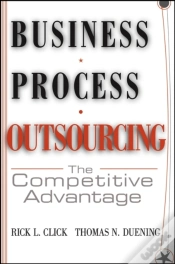 Capa do artigo Business Process Outsourcing