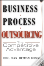 Capa do artigo Business Process Outsourcing