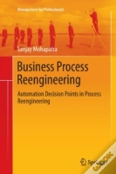Business Process Reengineering
