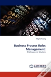 Business Process Rules Management