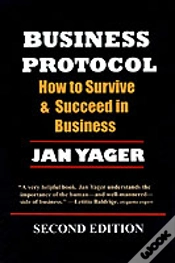 Capa do artigo Business Protocol