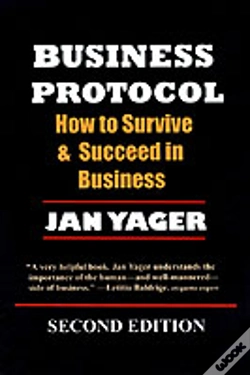 Capa do artigo Business Protocol