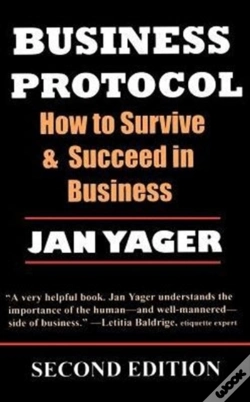Capa do artigo Business Protocol