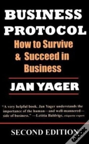 Capa do artigo Business Protocol