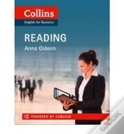 Capa do artigo Business Reading