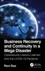 Business Recovery And Continuity In A Mega Disaster - Preview