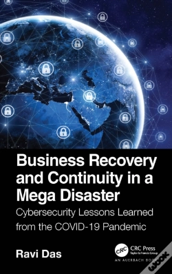 Capa do artigo Business Recovery And Continuity In A Mega Disaster