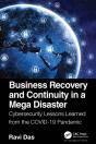 Business Recovery And Continuity In A Mega Disaster - Preview