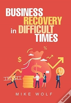 Capa do artigo Business Recovery In Difficult Times