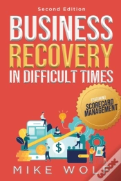 Capa do artigo Business Recovery In Difficult Times