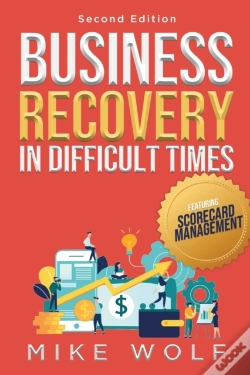 Capa do artigo Business Recovery In Difficult Times