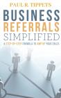 Business Referrals Simplified: A Step-By - Preview