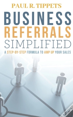 Capa do artigo Business Referrals Simplified: A Step-By