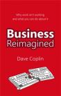 Business Reimagined - Preview