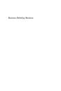 Business Relating Business - Preview