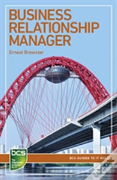 Business Relationship Manager