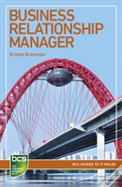 Capa do artigo Business Relationship Manager
