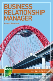 Business Relationship Manager