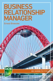 Capa do artigo Business Relationship Manager