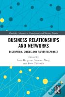 Business Relationships And Networks